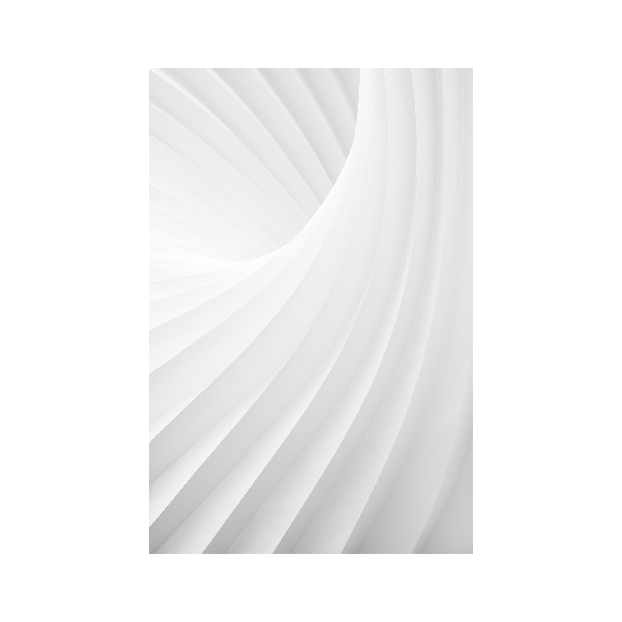 Creamy Vortex by Gianluca Carretta, a signed limited-edition fine art photography print from IRID Gallery