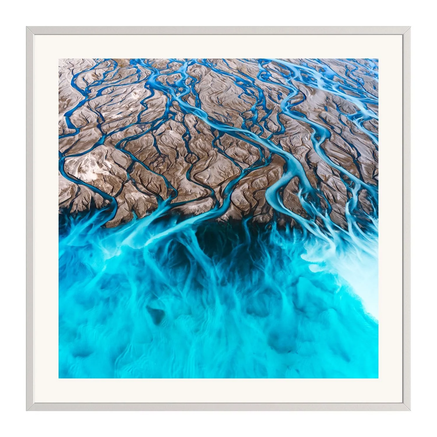 Simon Ray - Flow - White Frame.jpg