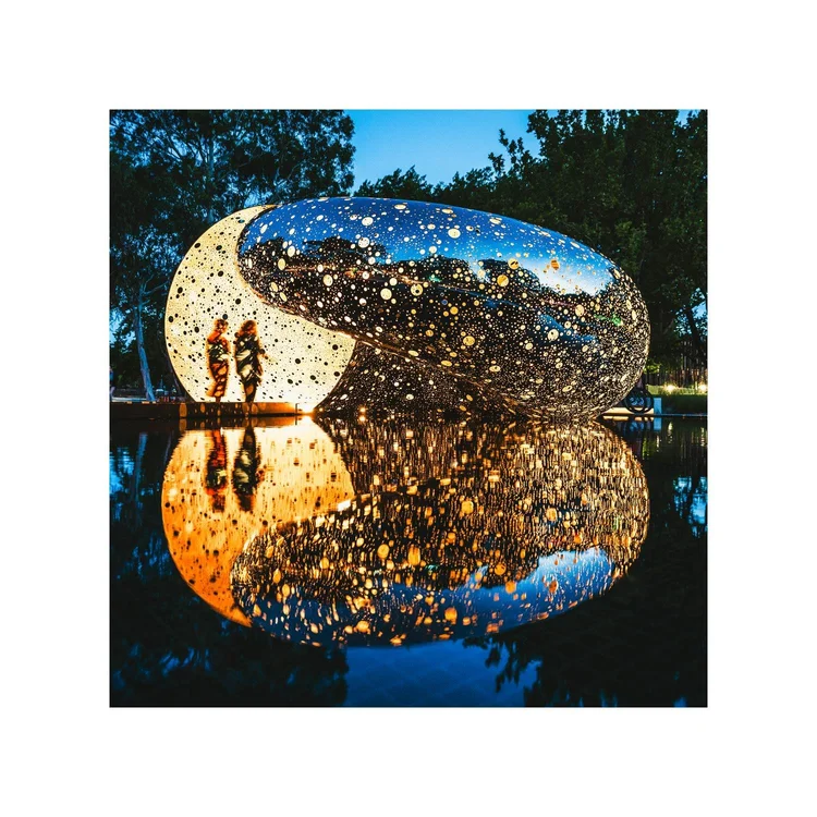 Ouroboros by Simon Ray, limited-edition archival pigment print