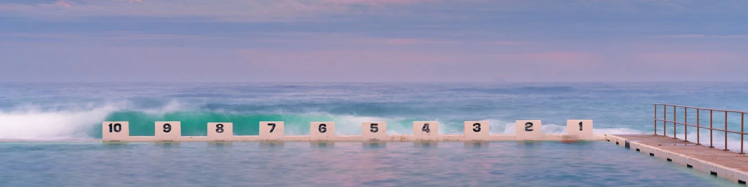 Merewether blocks