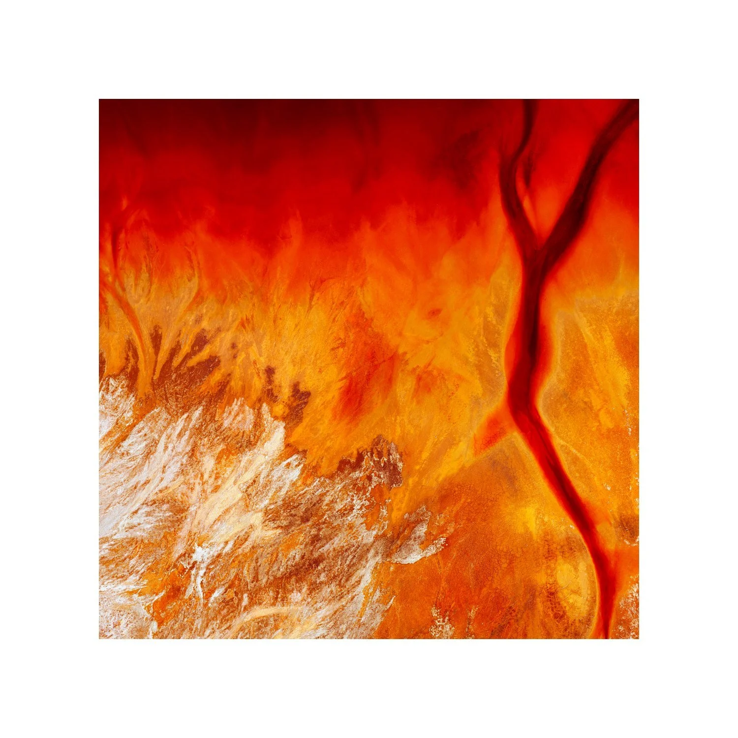 Exuviae Flames