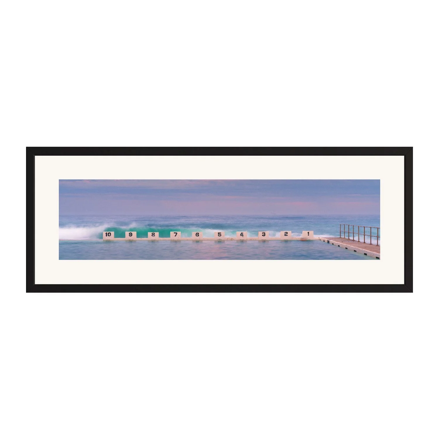 Simon Ray - Merewether Blocks - Black Frame.jpg