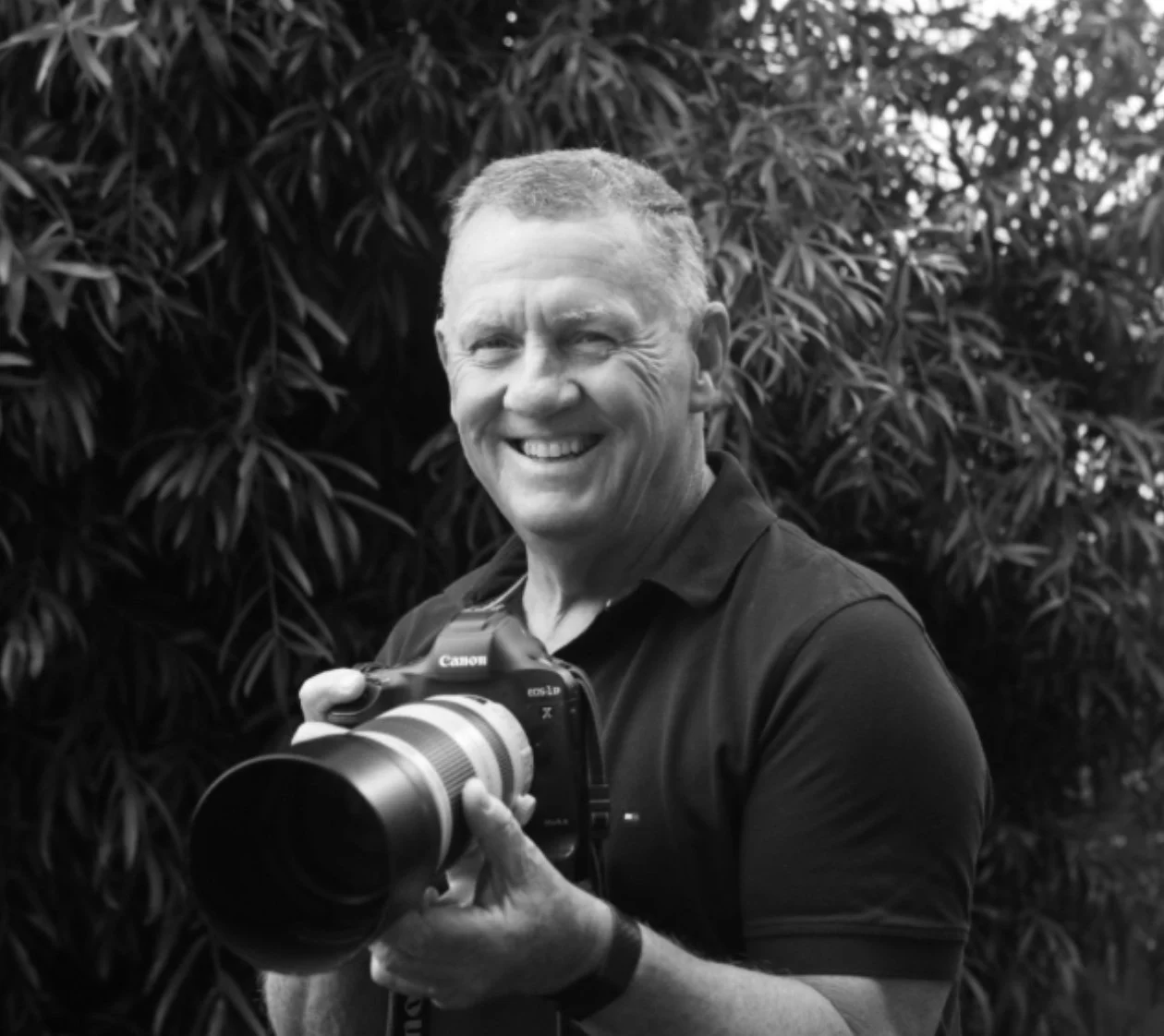 John Wiseman