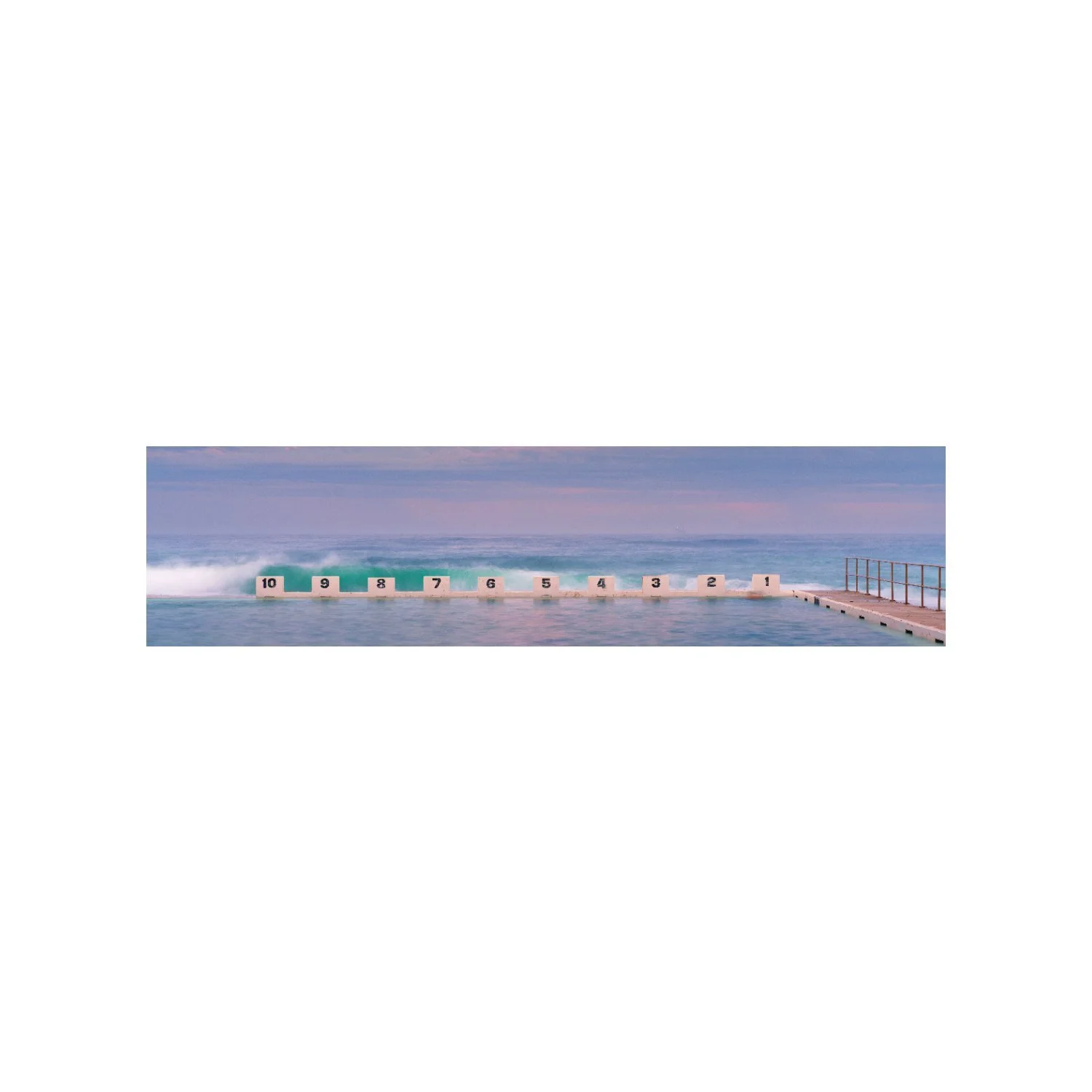 Merewether blocks