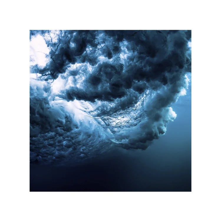 Maelstrom by Dani Watson, limited-edition archival pigment print