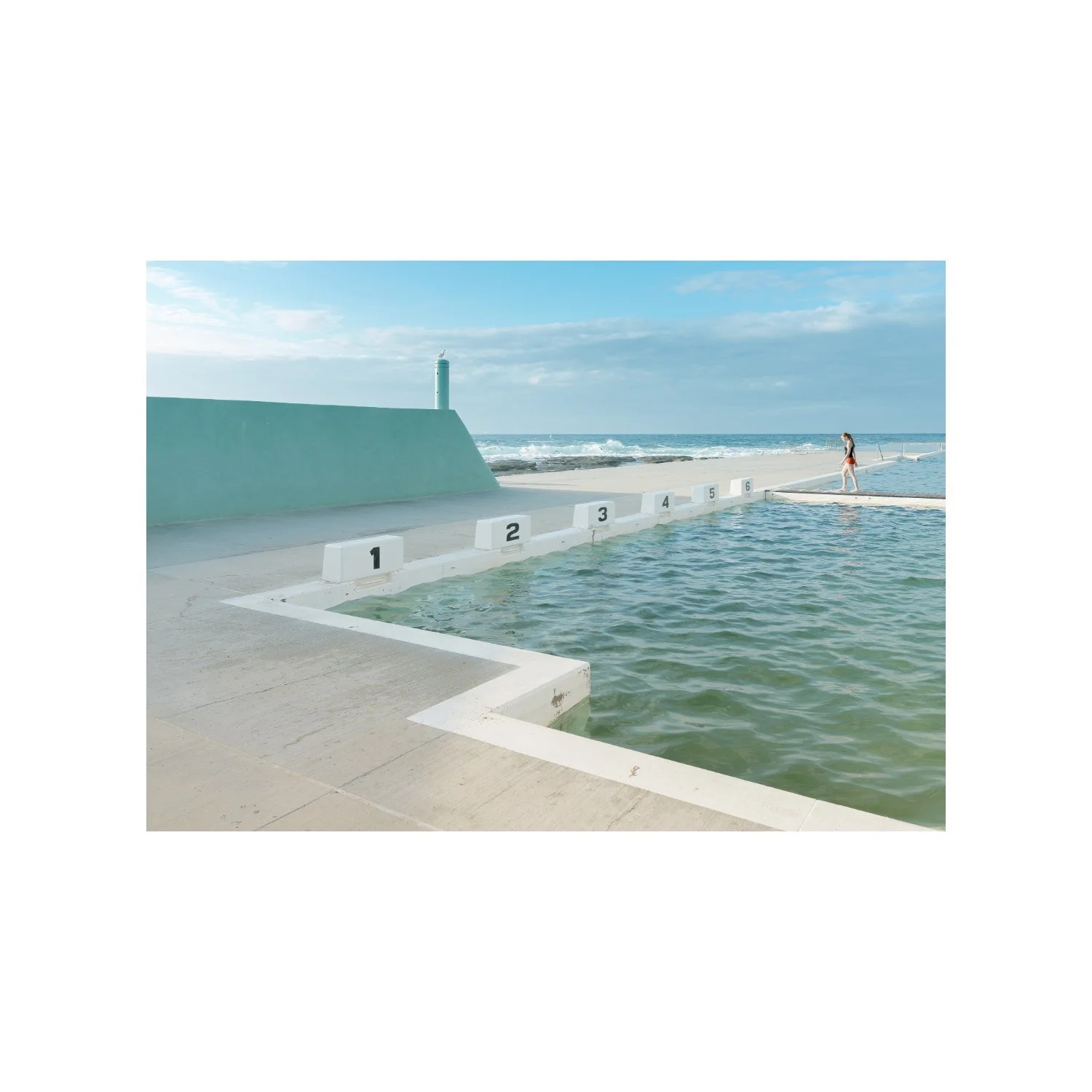 Newcastle Ocean Baths