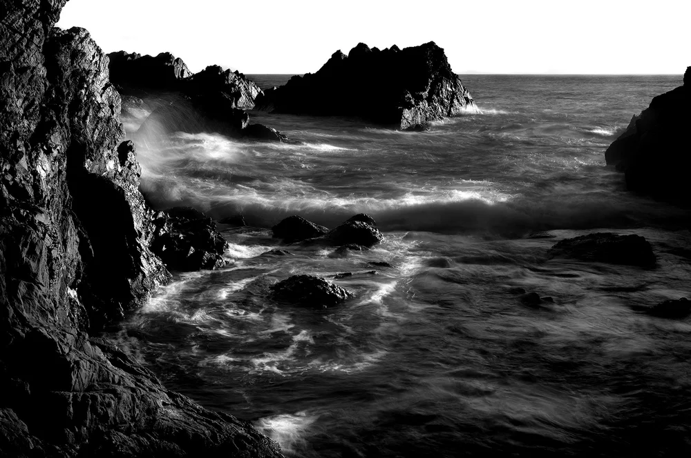 Charybdis by Guy Little, limited-edition archival pigment print