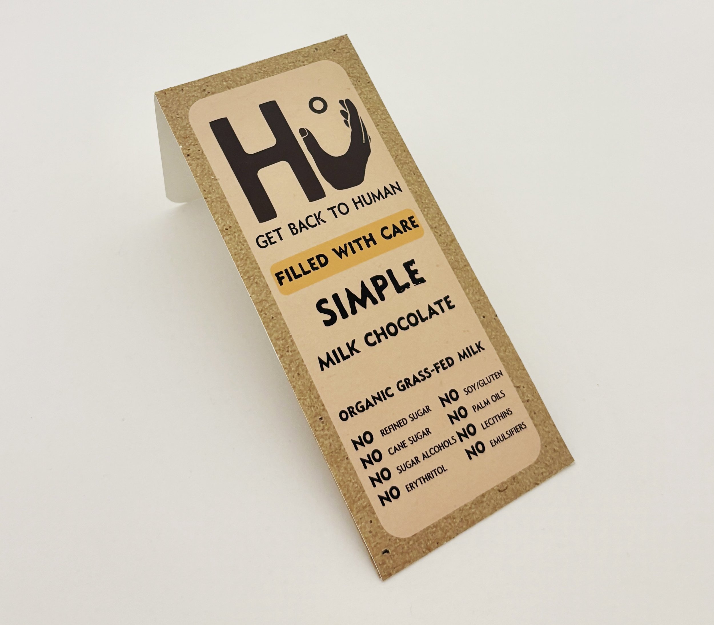  "HU Chocolate Direct Mailer" (click here to view full in 'projects' page)   
Medium: Adobe InDesign and Adobe Illustrator 