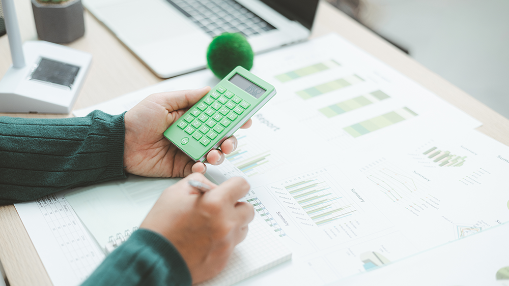 Wealth vision in Family Businesses