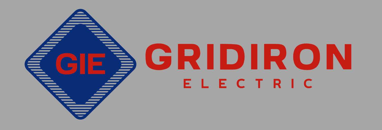 gridironelectric.com