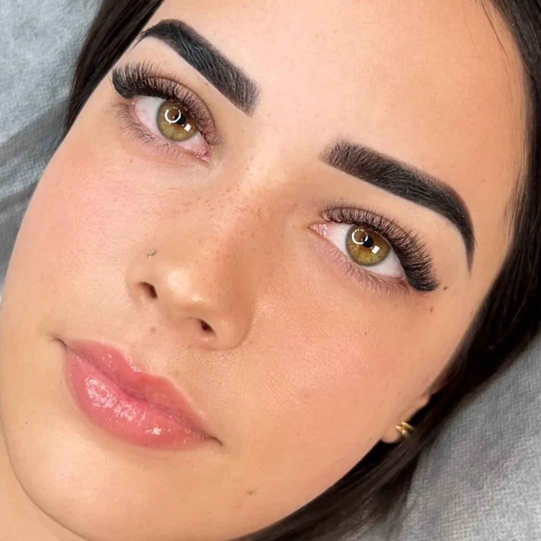 LASH EXTENSIONS