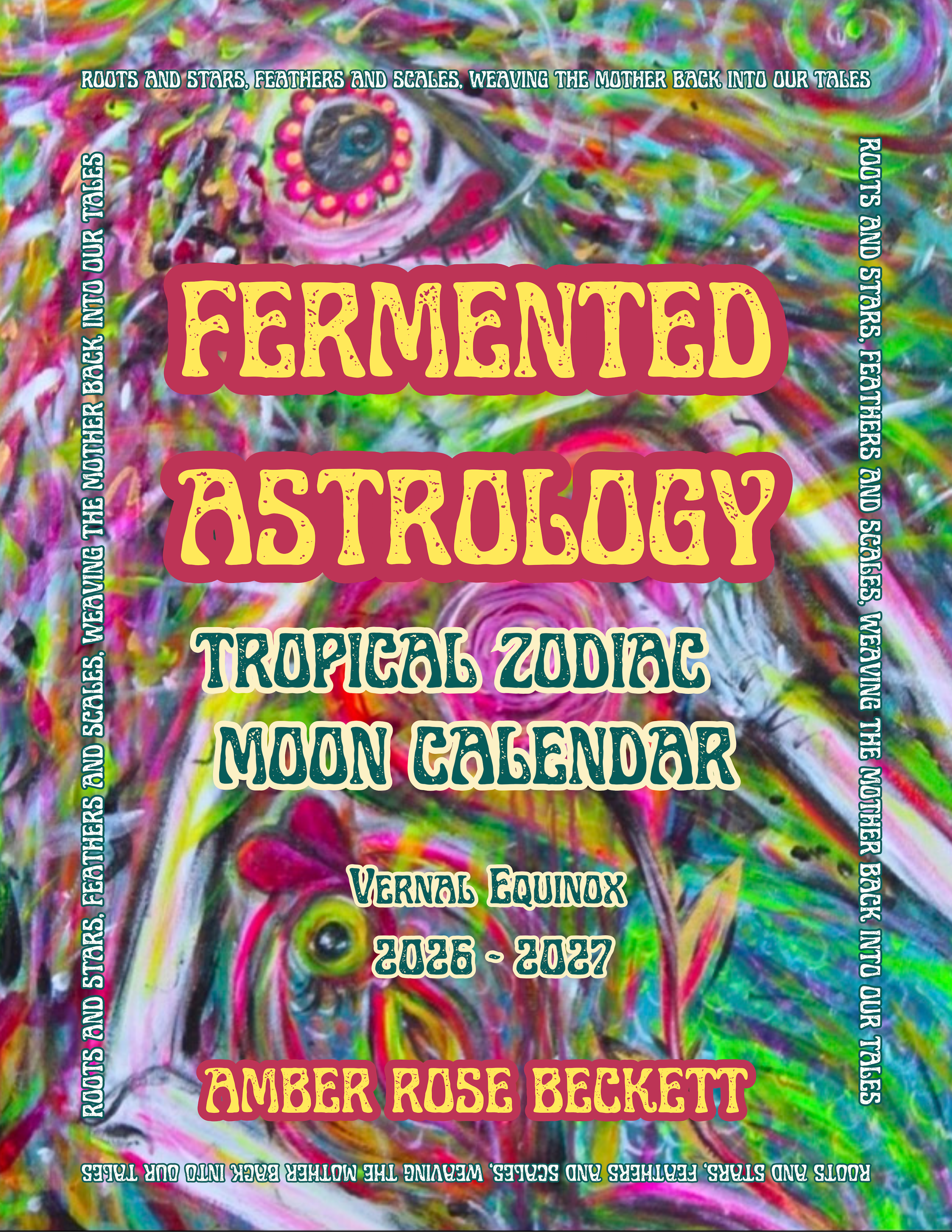 FULL-FA-MOON CALENDAR 26-27