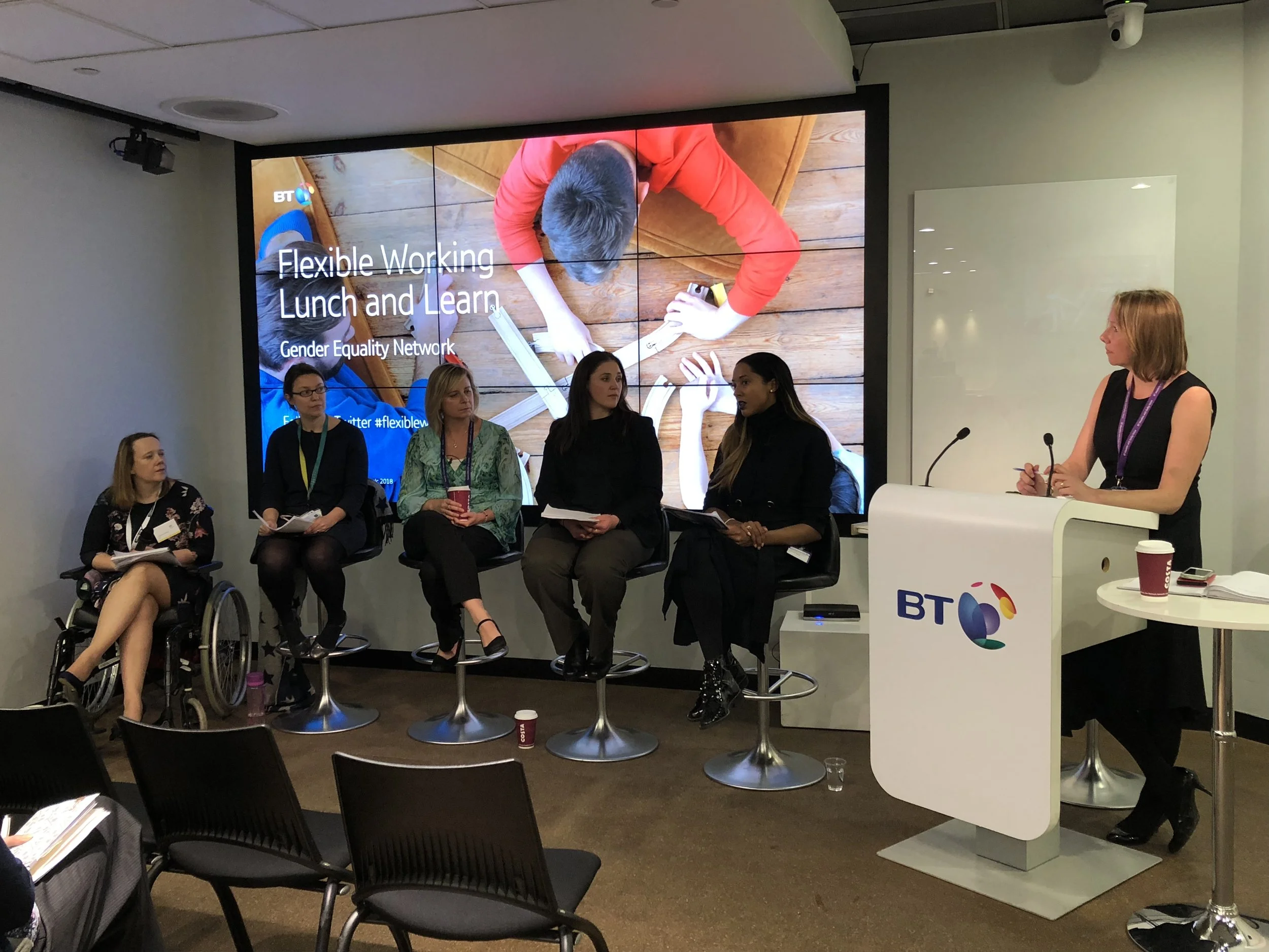 Unique Talent Search Services