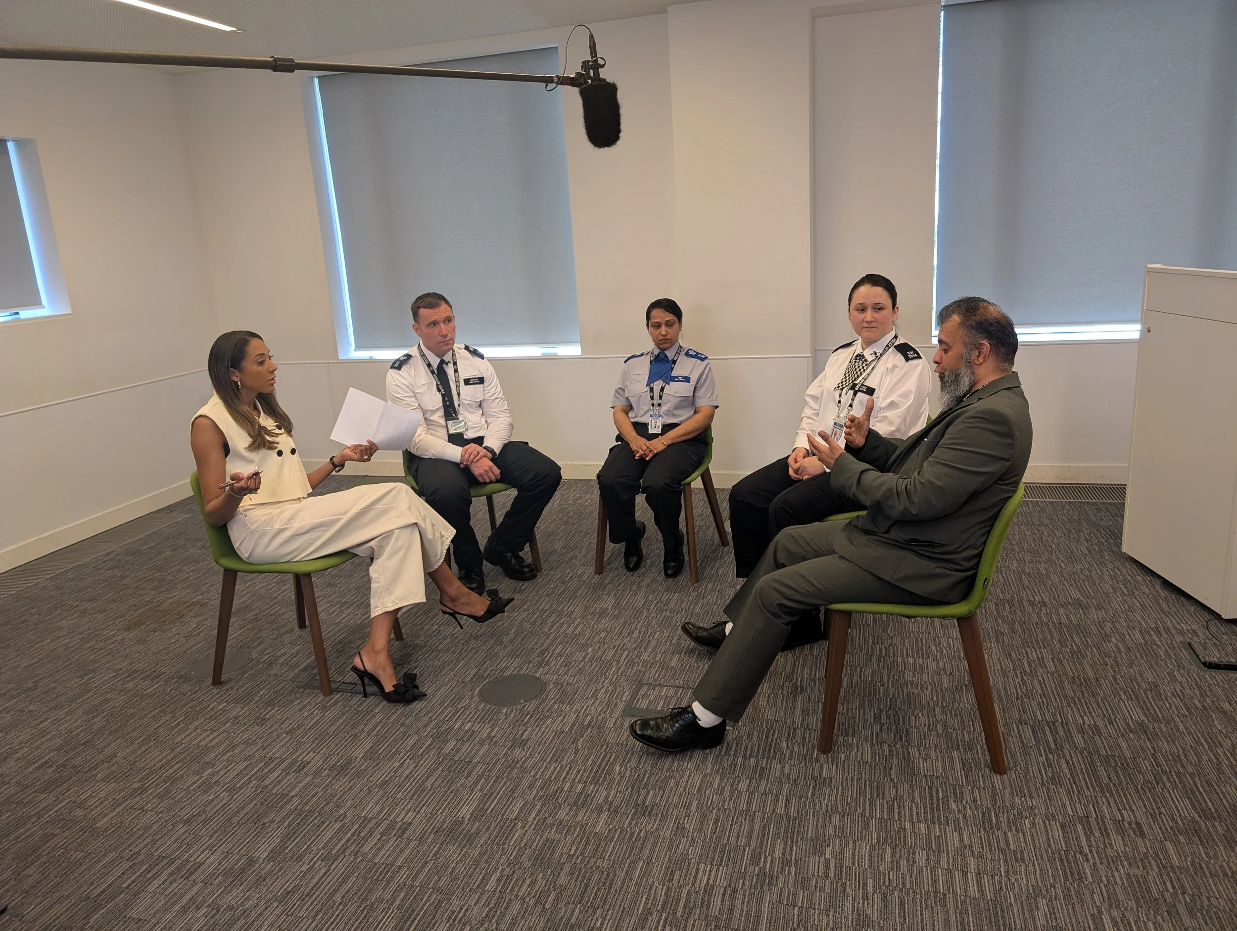 Consultancy Services