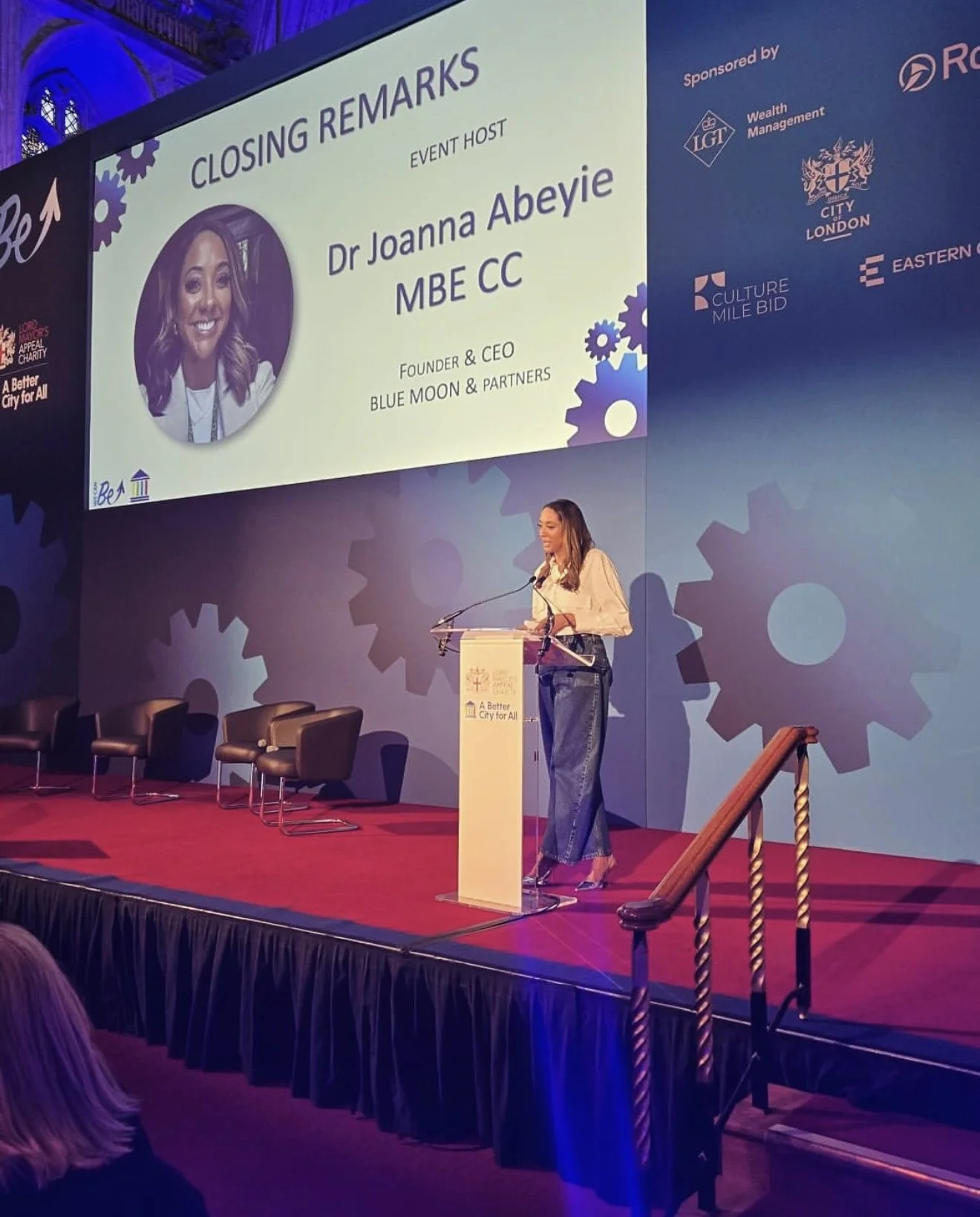 Unique Talent Search Services