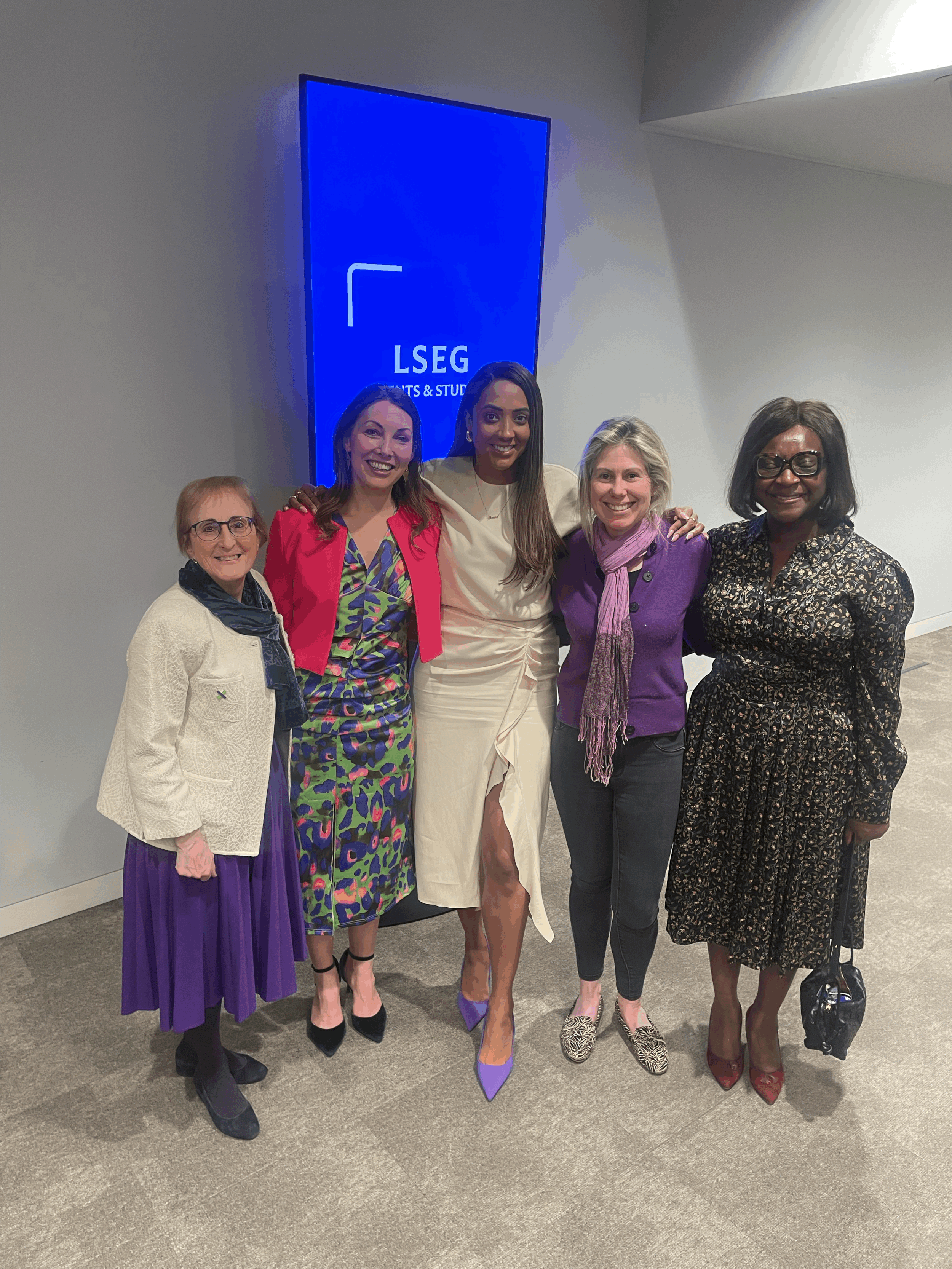 Equity Insights & Inclusive Workforce Analytics