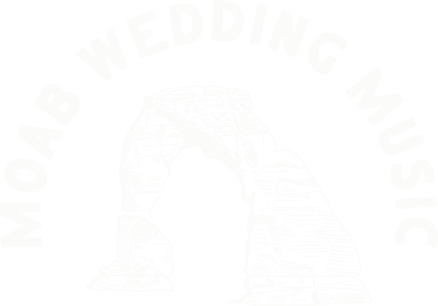 Gorge Music - Weddings (Copy)