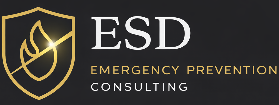 ESD Emergency Prevention Consulting LLC