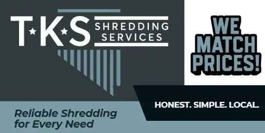 TKS Shredding Services in Northern Nevada