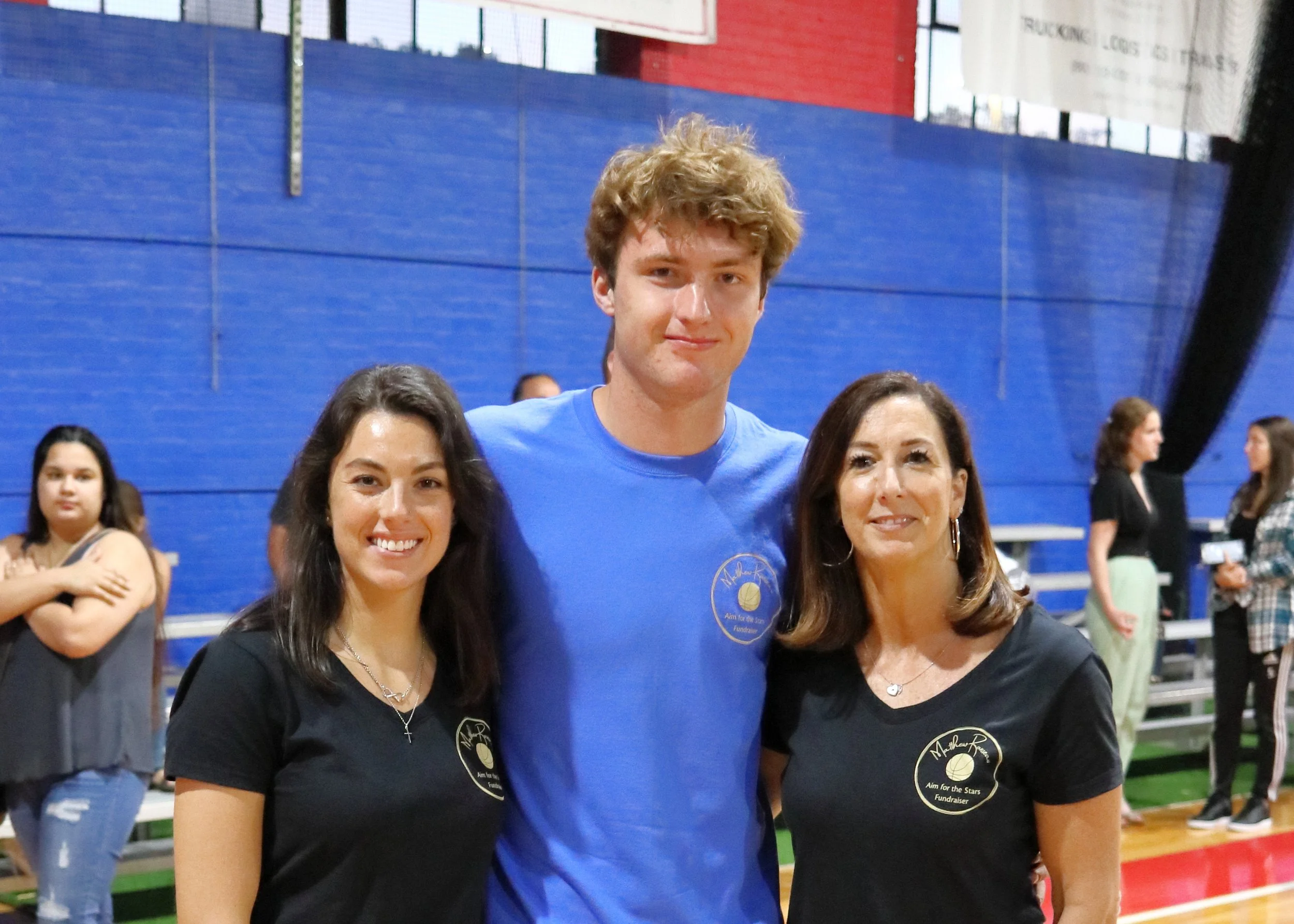2021 LHS Boy's Basketball Team Scholarship Award Winner - Zajans Crapo
