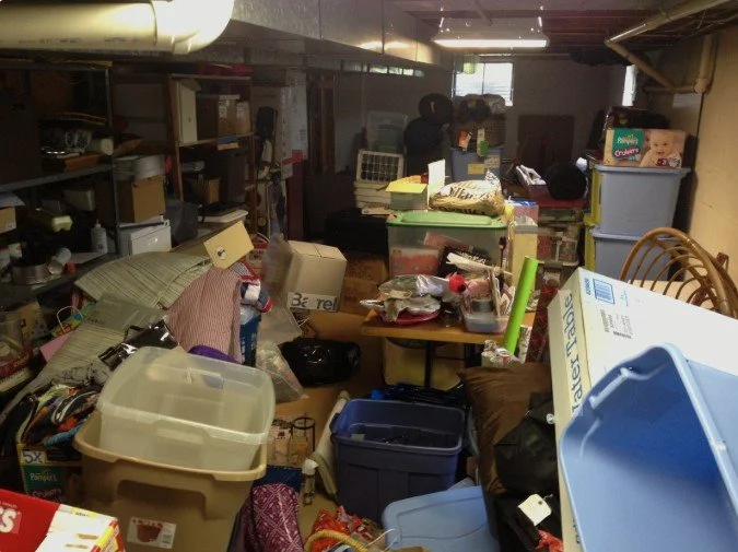 Oranssi project: wraparound deck