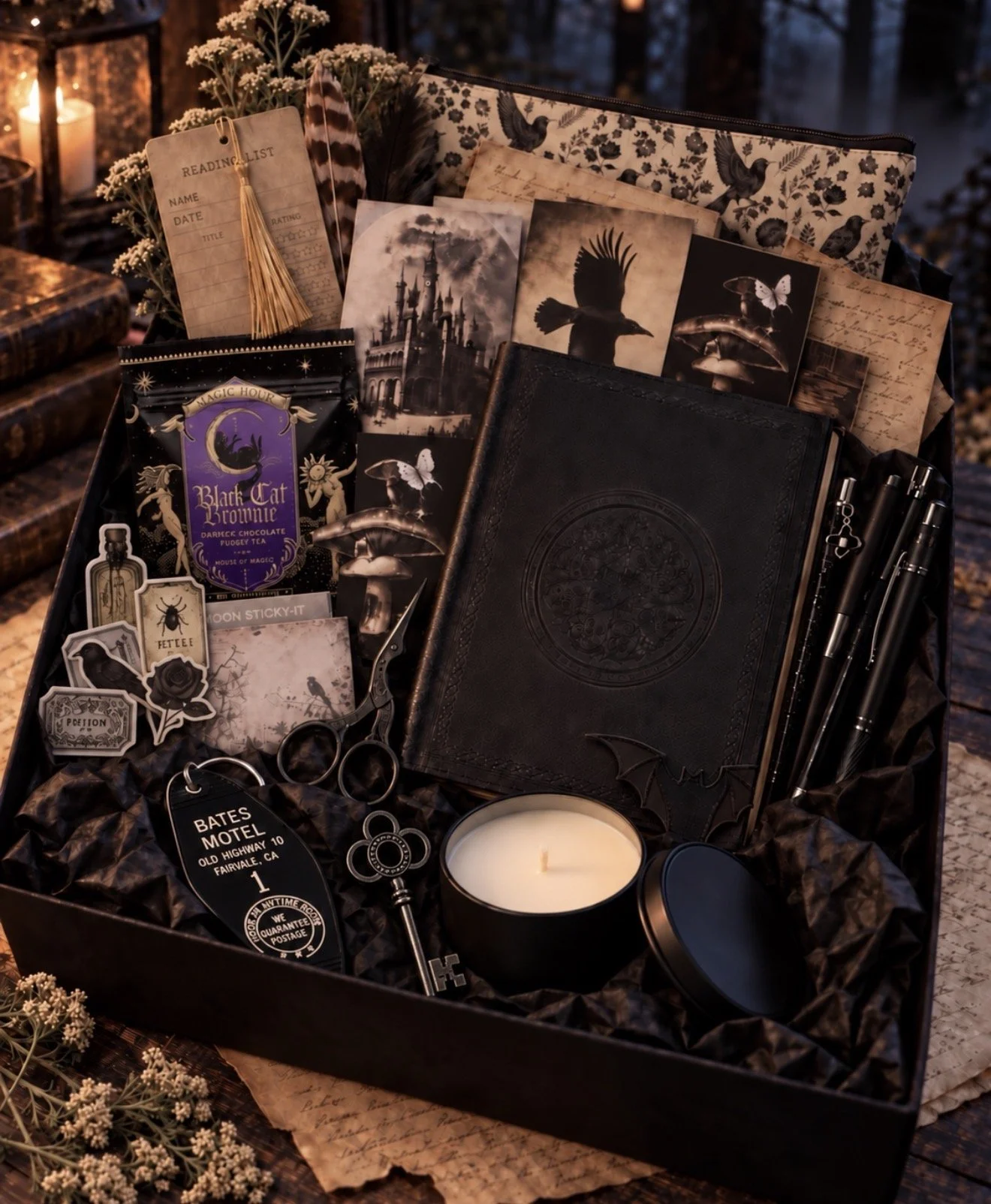 The Apothecary Bundle