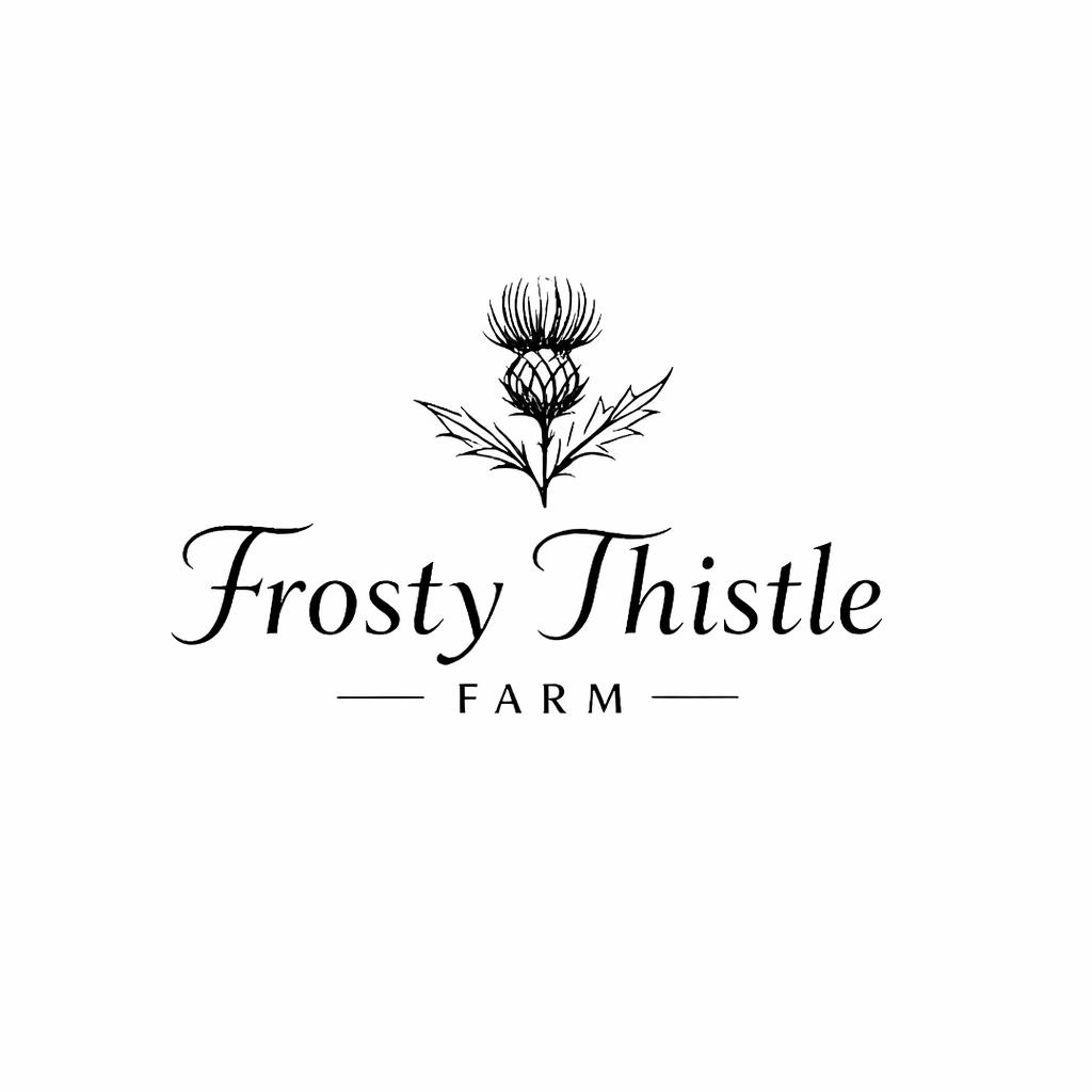 Frosty Thistle Farm 