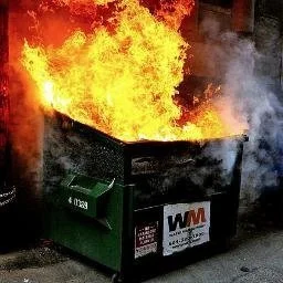 Good Riddance 2017