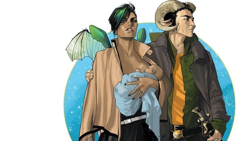 So You Read SAGA. What’s Next?