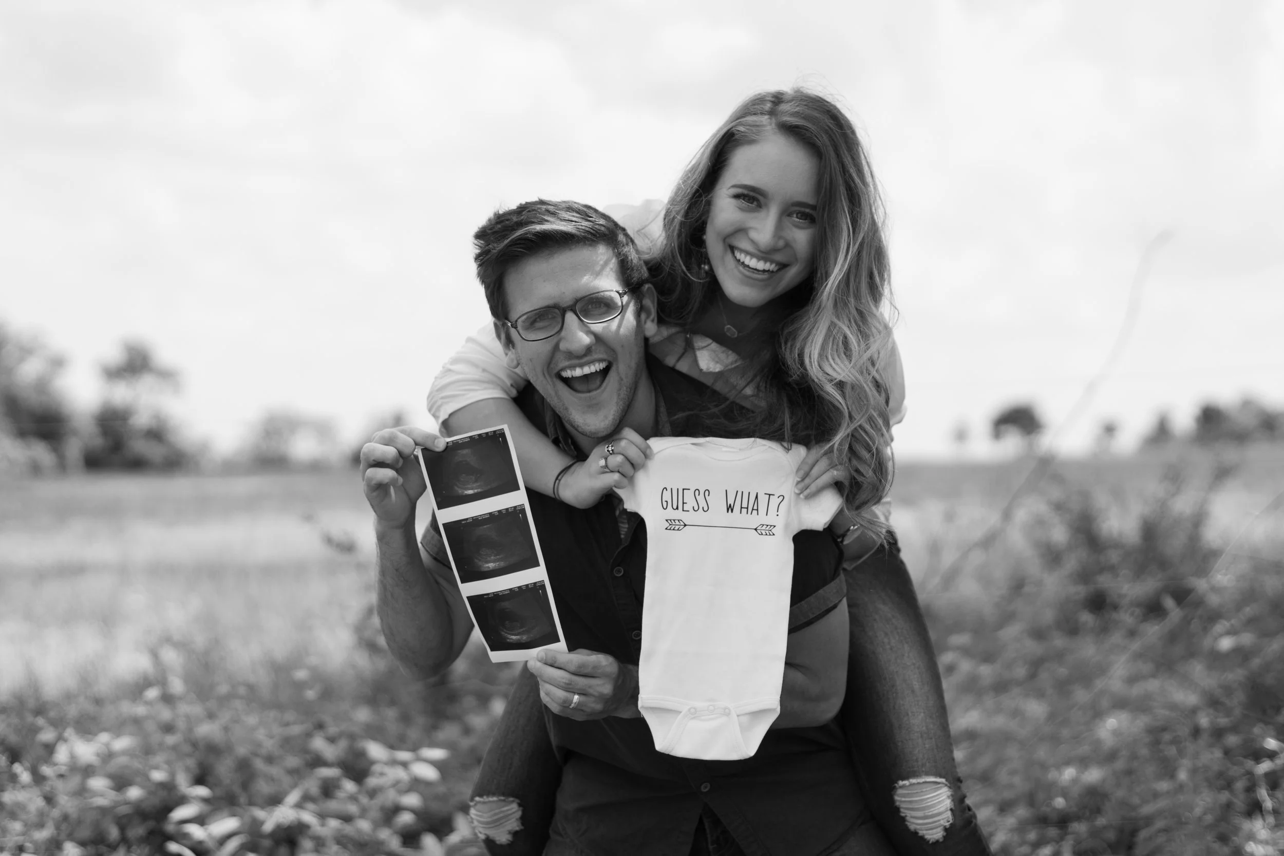 Baby announcement 2 b&w.jpg