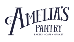 Amelia's Pantry