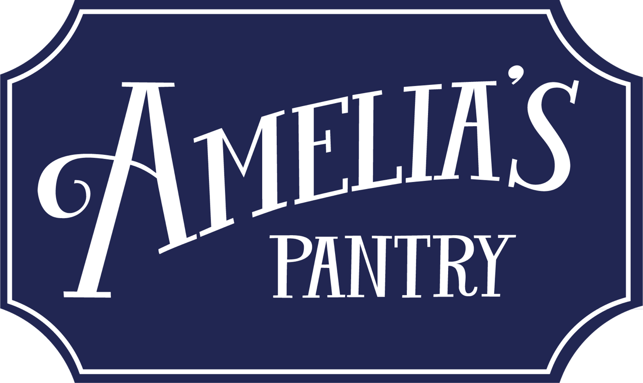 Amelia's Pantry