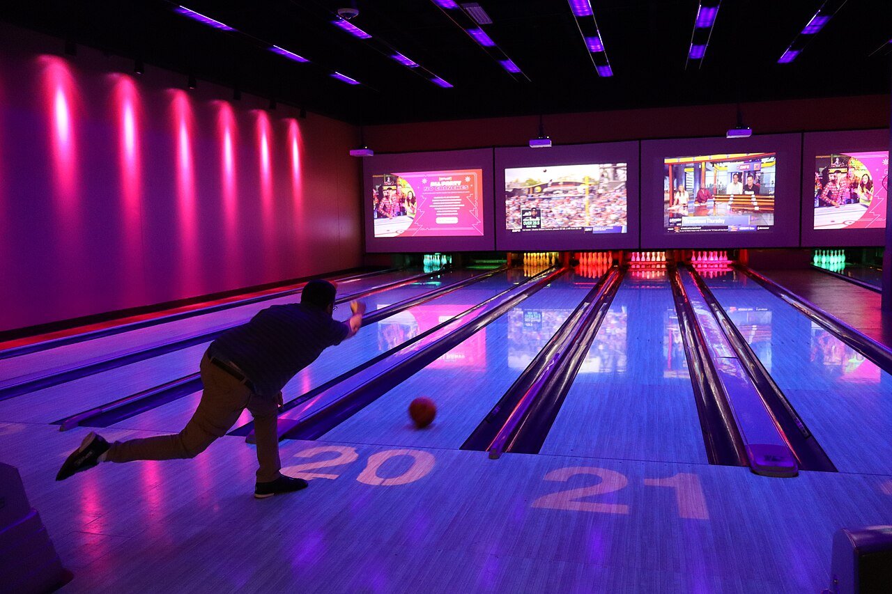 Youth and Family Bowling Night! Coming July 30th