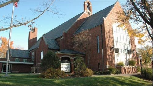 Emmanuel Lutheran Church