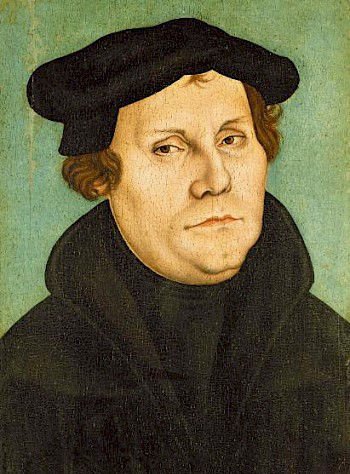 Martin Luther