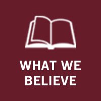 what we believe