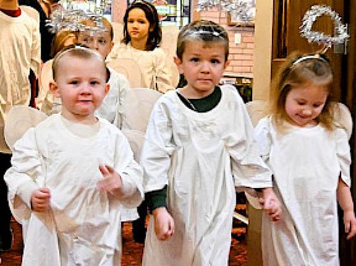 2025 Children’s Christmas Service