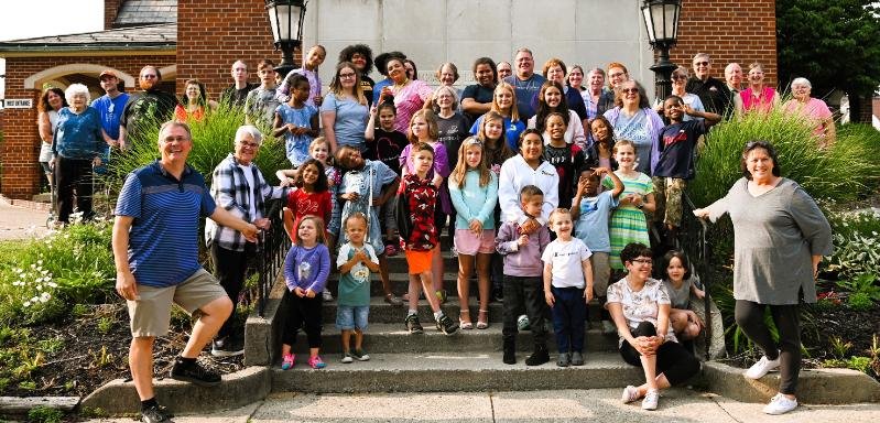 2024 Vacation Bible School