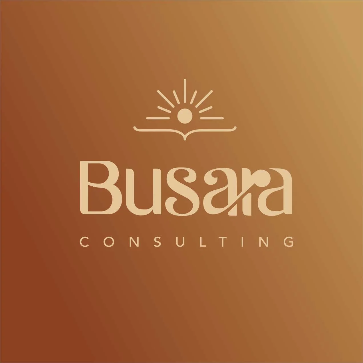 Busara Brand and Web Design