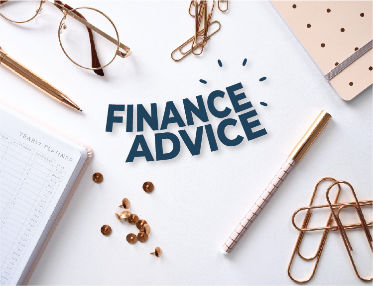 Suzy Finance