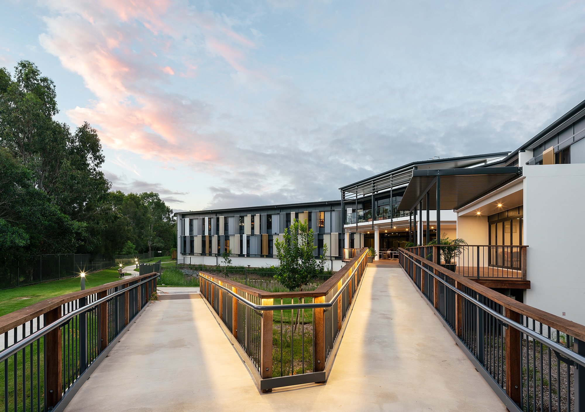 Symes Grove Aged Care