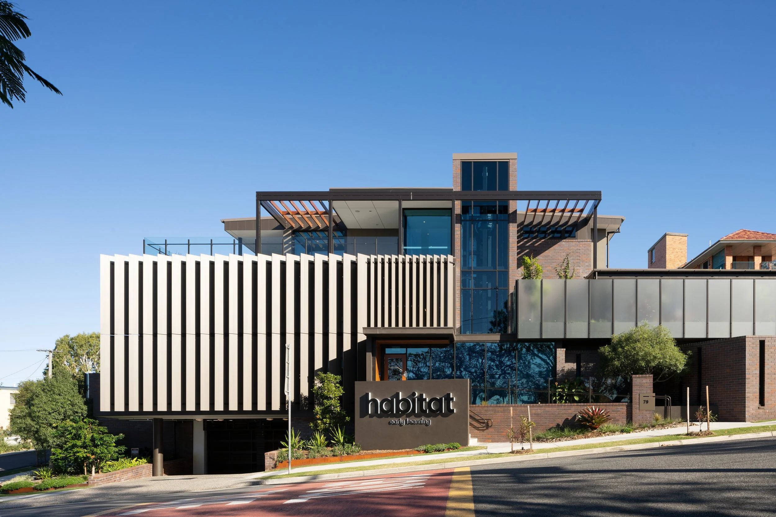 Habitat Early Learning Nundah