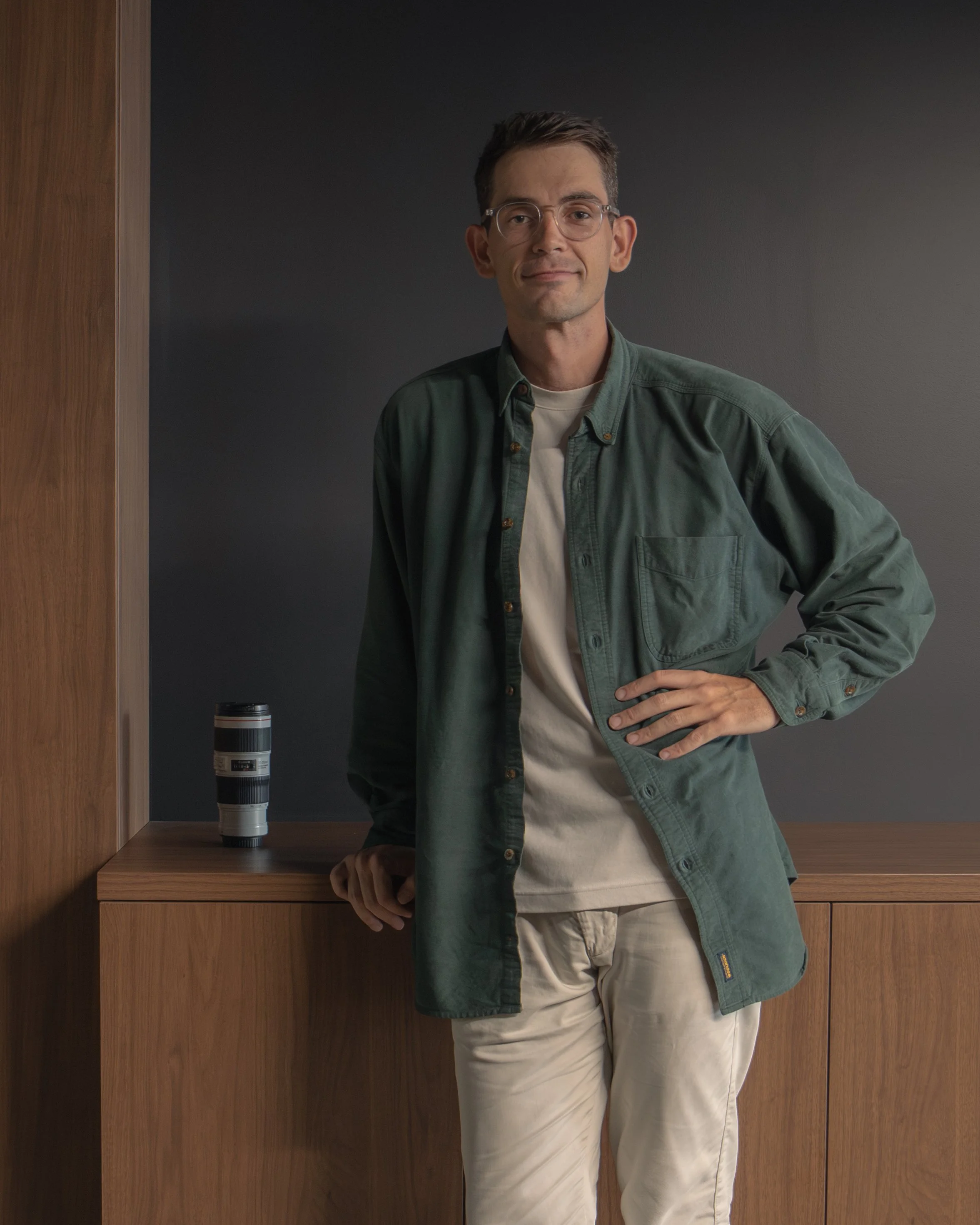 Matt Roads | Architectural Collaborative