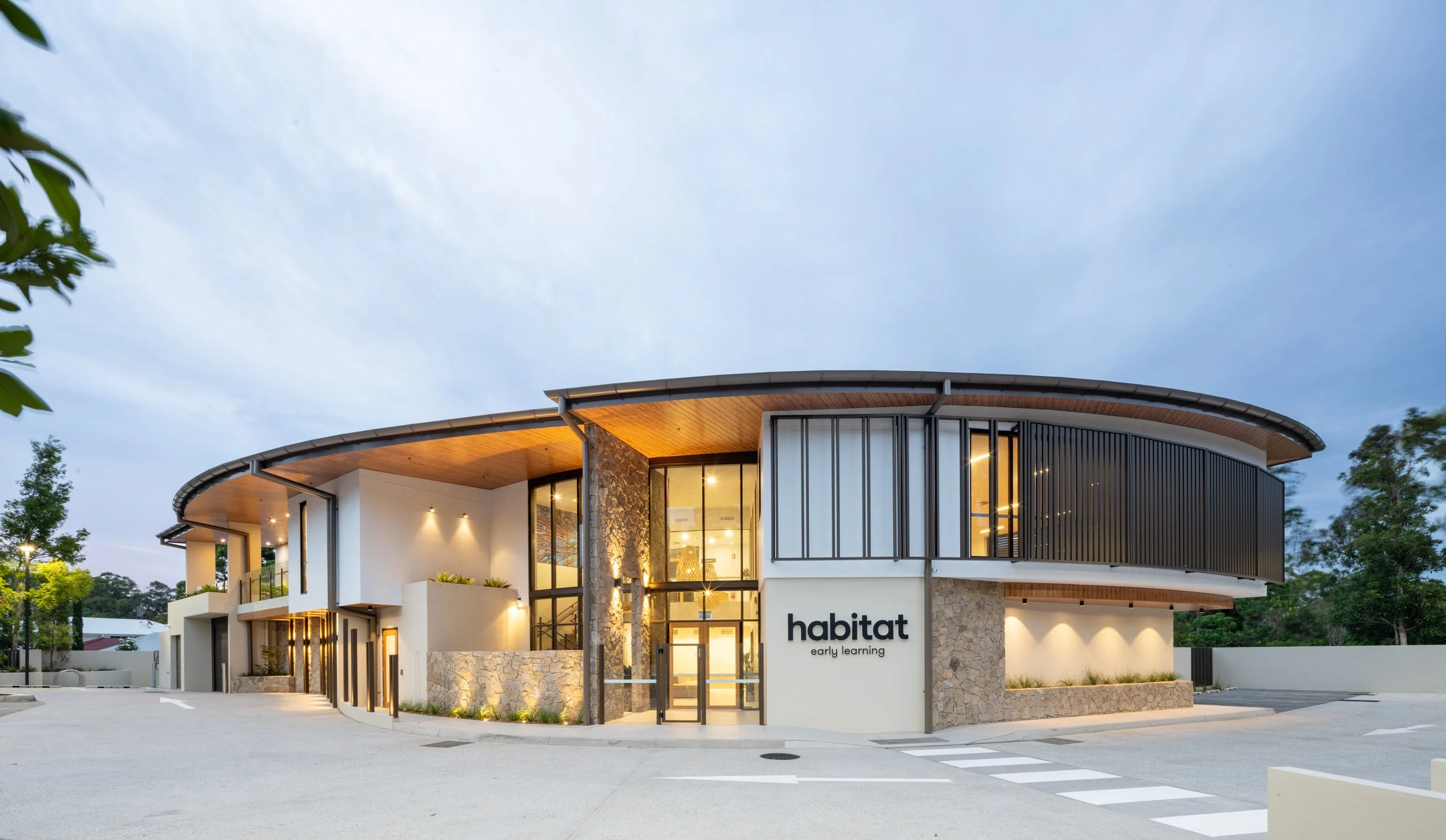 Habitat Early Learning Peregian