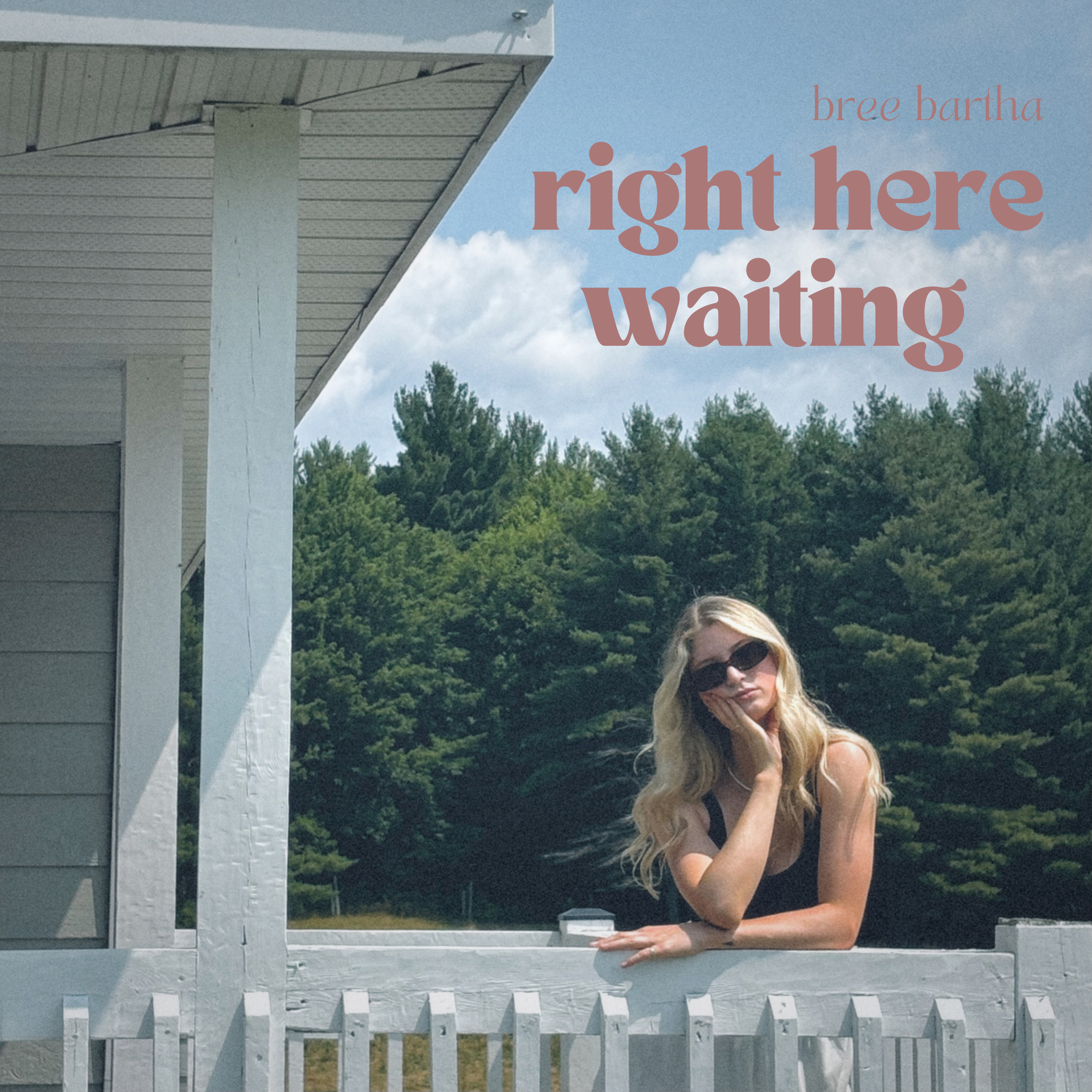 right here waiting