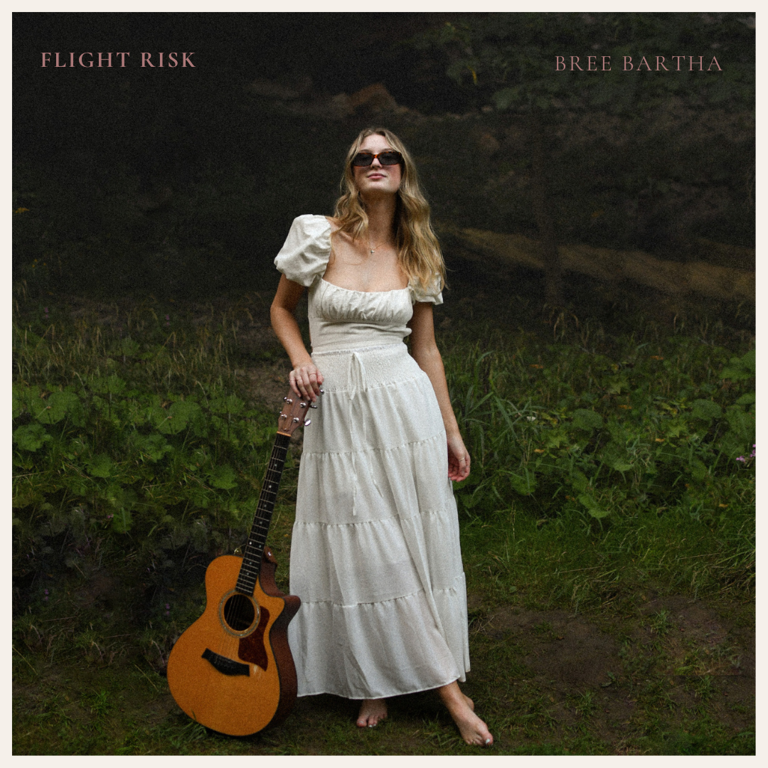 Flight Risk (EP) - May 2025