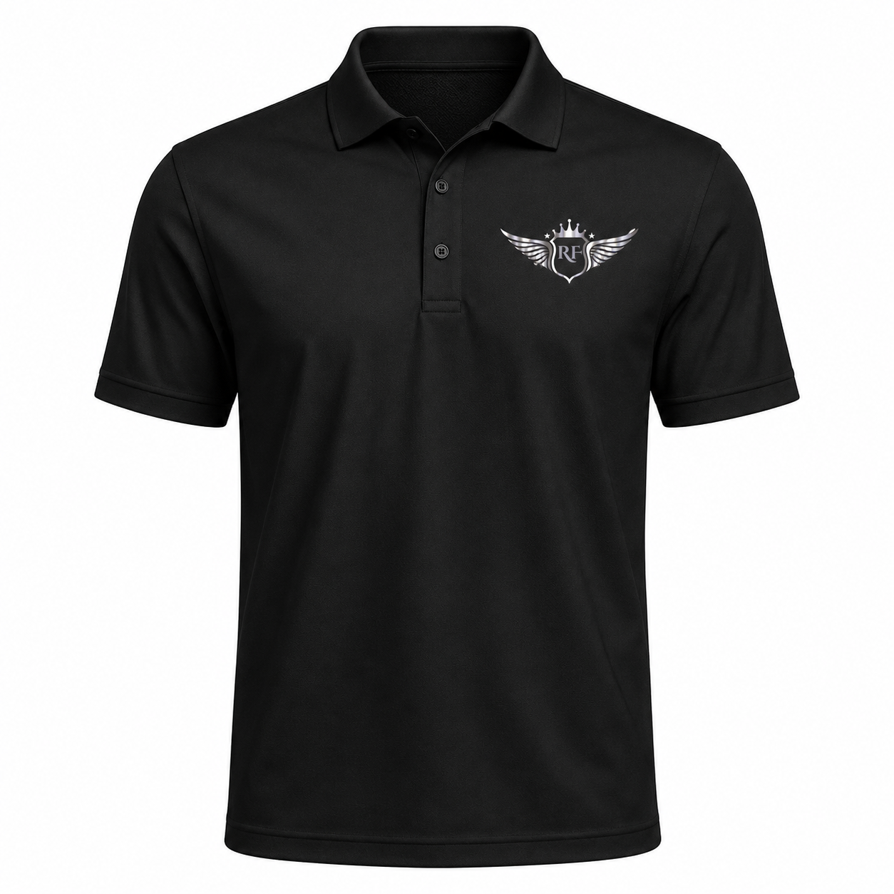 Rue^Fits Premium Polo