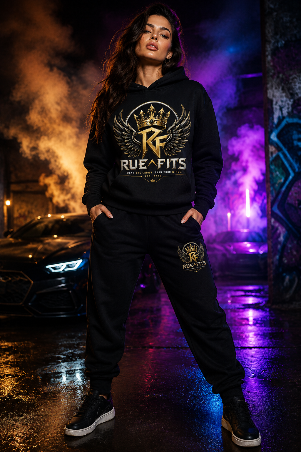 Black Sweat Suit Gold Black Logo.png