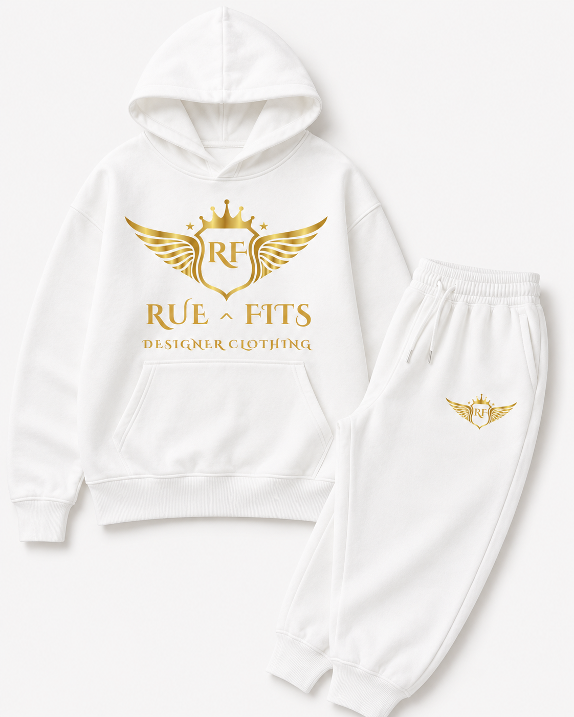 Sweat Suit