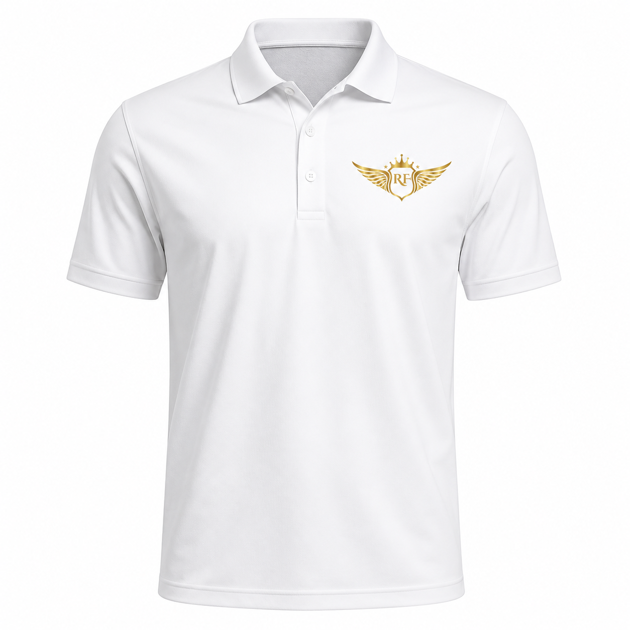 Rue^Fits Premium Polo